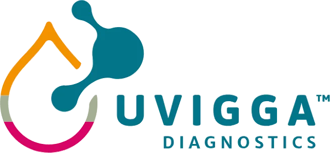 Uvigga Diagnostics logo