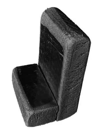 L-shape model