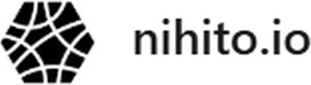 nihito.io logo
